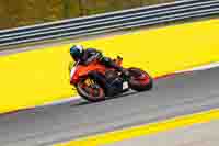 Middle Group Orange Bikes